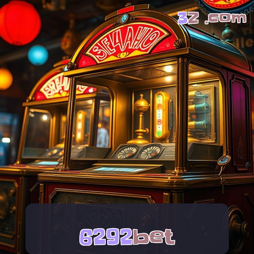 Bônus Imperdíveis da 6292bet que Transformam Seu Jogo