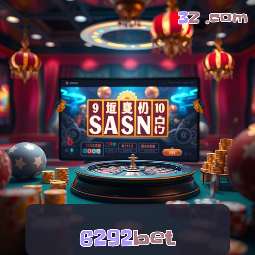 Login Criativo e Seguro: Explore o 6292bet